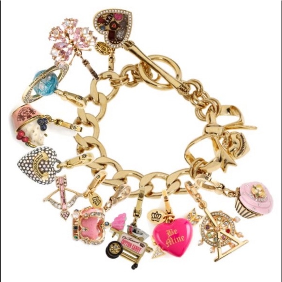Juicy Couture Charms!! - Picture 4 of 5